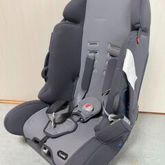 Combi 自動車用 チャイルドシート プリムロング