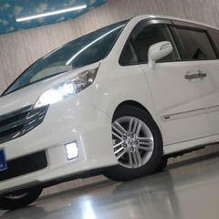 4WD👀❔頭金なしでミニバンに乗れちゃう✨