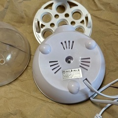 ジャンク品　ゆでたまご職人　極の画像