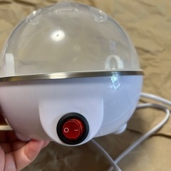 ジャンク品　ゆでたまご職人　極の画像