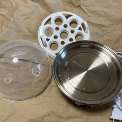 ジャンク品　ゆでたまご職人　極の画像