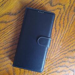 GALAXY　S20　手帳型ケース