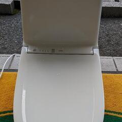 TOTO TCF9151 新古品　機能部のみ