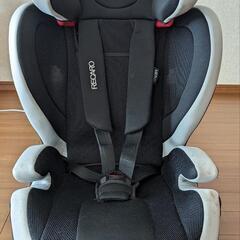 RECAROチャイルドシートJ1