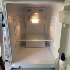 冷蔵庫の画像