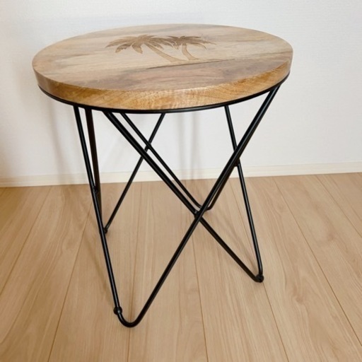 最終値下げ‼️RHC テーブル　サイドテーブル