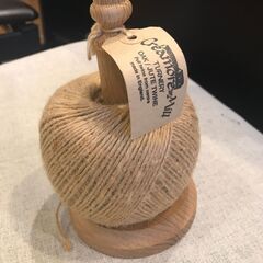 毛糸　毛糸差し