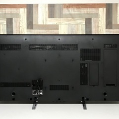 即日受渡❣️SONY4K BRAVIAネット動画39500円