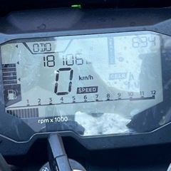 差し上げます。バイク用バッテリー　YT12A-BS互換の画像