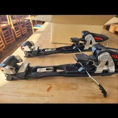 Marker Duke B.C.T ツアービンディング