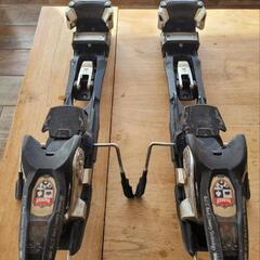 スキー　ビンディング　DUKE ツアービンディング Marker Duke B.C.T ツアービンディング
