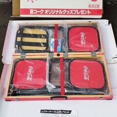 開封未使用 レトロ 希少 コカ・コーラ 非売品 テーブル チェア×4 長期