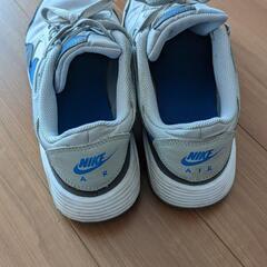 ナイキ　27センチの画像