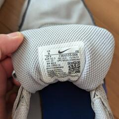 ナイキ　27センチの画像