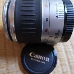 キャノン　28-90mmズームレンズ