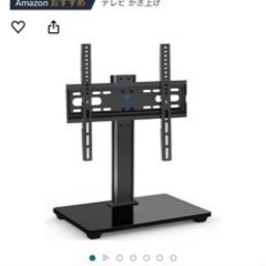 MAXZEN JU43SK03 [43V型4K］  アンテナ　スタンド　fire TV4K付きの画像