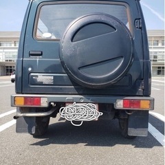 ジムニー　男が憧れるワイルドなマニュアル車！の画像