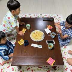 勤務地多数！子ども向けショートステイ夜勤の募集❤️     の画像