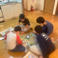 勤務地多数！子ども向けショートステイ夜勤の募集❤️     の画像