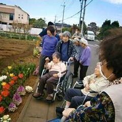 宿直職員募集《Wワーク可、介護業務のない戸締り、電話番のお仕事です！》の画像