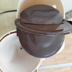 コーヒーメーカー※お引き取り期間2023年9月19日〜10月末の画像