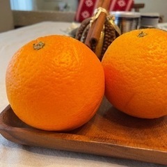 【アロマクラフト】オレンジポマンダー作りのお教室の画像
