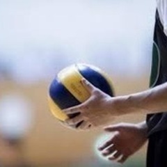 🏐！9月20日バレーやりませんか？！🏐