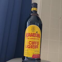 カルーアリキュール　