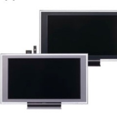 ソニーブラビア46インチ液晶テレビKDL-46X5000 黒ベゼル