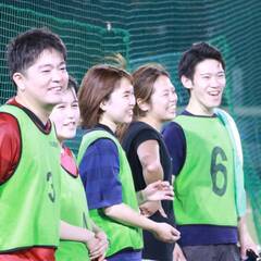 9/18(月・祝日)19:00〜21:00＠王子【女性主催】平成生まれ男女mixエンジョイフットサル⚽️〜初心者もブランクありも集まれ〜 - 北区