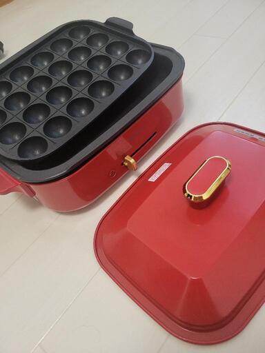 KEECOONホットプレート