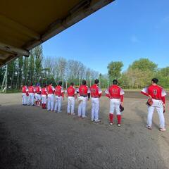 マネージャー募集！一緒に野球を楽しみましょう！！