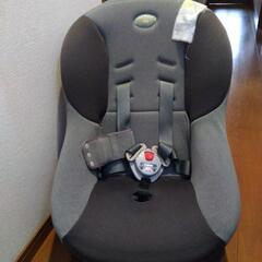 COMBIチャイルドシート