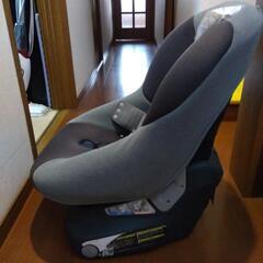 COMBIチャイルドシートの画像