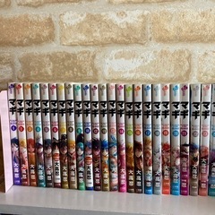 【お渡し先決まりました】マギ1巻〜24巻、マギ シンドバッドの冒...