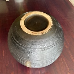 壺焼　壺　陶器の画像