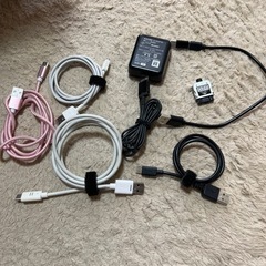 携帯　充電器