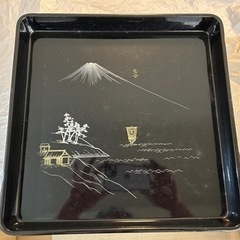 お盆