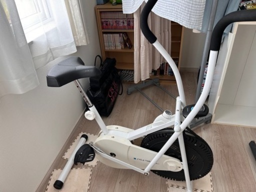 サイクルツイスター
