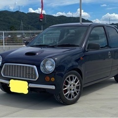 ⭐️コミコミ価格⭐️★カスタム多数★ターボ★5速MT★MAZDA...