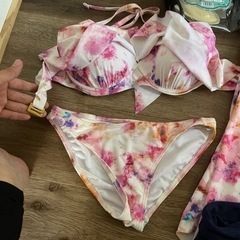 水着の画像