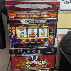 6号機 アイムジャグラー データカウンター コイン3000枚付き (訳あり)