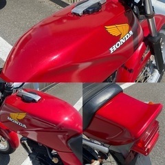 ⭐️早い者勝ち⭐️★旧車★スーパーホーク★  ★バブ★人気車種★HONDA★CB250RS★の画像