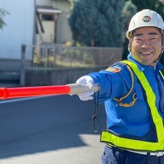 ＜出稼ぎでしっかり稼げる♬＞個室寮・即入居OK★警備スタッフ募集の画像