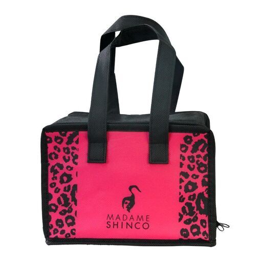【発送可能】 MADAME SHINCO マダムシンコ 保冷バッグ 100個入り 卸売り 格安 転売 まとめ売り 引き上げ商品 メルカリ フリマアプリ