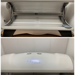 【本島内送料込み】コラーゲンマシン【seecret c200 Hapro社】の画像