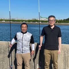 ≪60代の方も元気に活躍中★≫未経験歓迎！交通誘導の警備員さん♬の画像