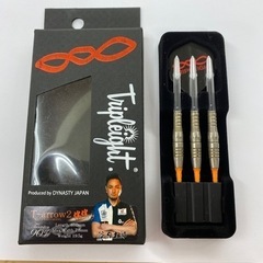 I378 🌈 TRIPLEIGHT バレル T-arrow 煌煌...