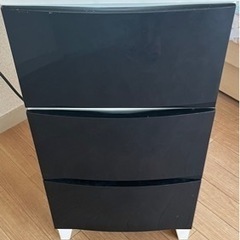 【無料】3段引き出しケース