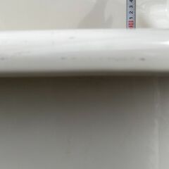 流し台 洗面台 陶器 totoの画像